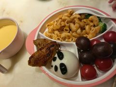 -锦府盐帮·李宅(领展购物广场中关村店)