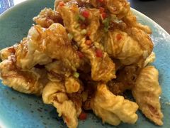 -君霖海鲜私房菜(春柳店)