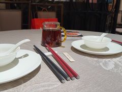 -香云轩·顺德菜(香云纱园林酒店店)