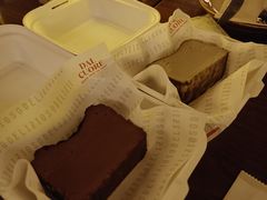 -Dal Cuore 达可芮冰淇淋(陕西北路店)