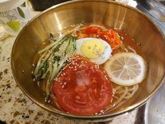 -姜胖胖无限自助烤肉(罗湖宝能店)