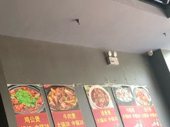-范贤光鸡公煲(平乐园总店)