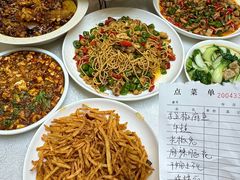 -蜀膳坊(洪公祠小区店)