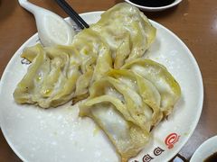 -回回锅贴(小河沿店)