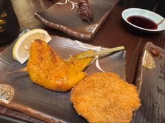 -鸟鹏烧鸟居酒屋(昌岗店)