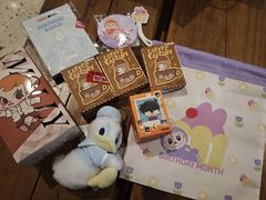 -泡泡玛特POPMART(苏州诚品生活店)