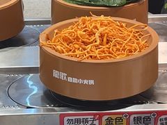 -龍歌自助小火锅(李沧丽达店)