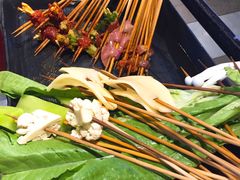 -钢管厂五区小郡肝串串香(南山店)