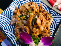 佩奇的脆脆骨-鹤江桥·红油牛肉粉(SKP店)