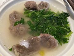 -沈灶河豚宴·河豚融合餐厅(汉中路店)