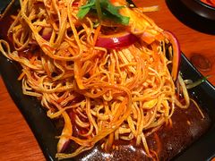 -鑫日千里马朝鲜族小馆(总店)