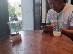 -星巴克(江阴万达店)