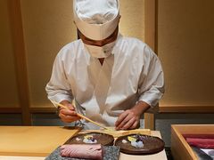 -荣一代目OMAKASE板前料理