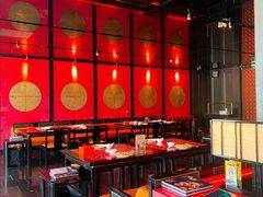 -上海滩餐厅(BFC外滩金融中心店)
