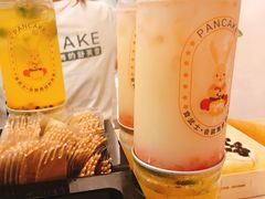 -食武士·舒芙蕾(新街口明瓦廊店)