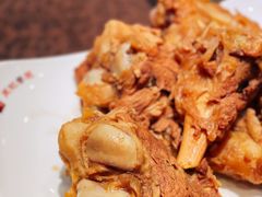 骨棒-吴记酱骨炖菜馆(西大直街店)