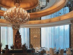 -太原星河湾酒店-意咖啡西餐厅