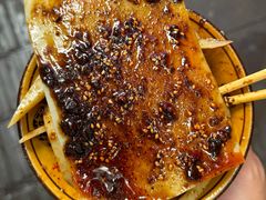 -曹凉粉(西正街店)