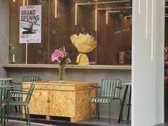 门面-Infica Coffee