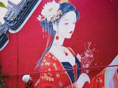 -五凤溪古镇