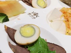 -磨沟沿老字号牛肉面·清真(金港城店)