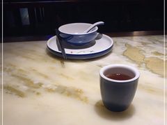 -绿茶餐厅(汇悦大融城店)