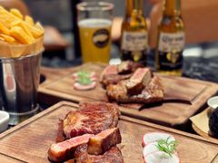 -MEAT MATE 鲜食肉铺(凤凰汇·里巷店)