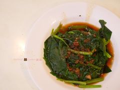 季节青菜-阿水狮猪脚大王(台中公园店)
