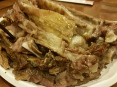 android_upload_pic-清真·益鑫羊肉手抓馆(花园北街店)