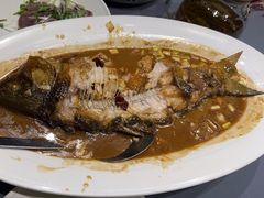 -煜丰汴京烤鸭(福彩路店)