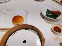 -金苑海鲜酒家(来魅力店)