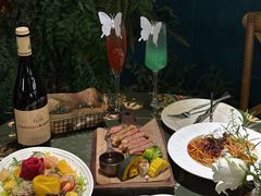 -第101座花园餐厅(湖滨88店)