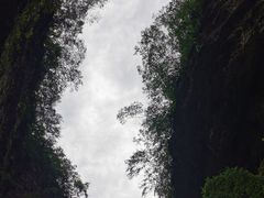 -龙门涧景区