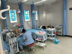 -欣奕除疤祛痘舒敏淡斑