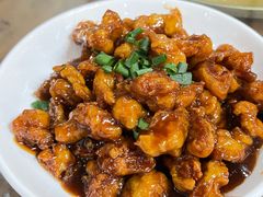 -芦茨金富饭庄·25年老字号·专做稻草鸡