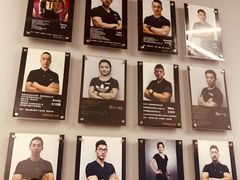 -VPsmart私教健身工作室(新华路旗舰店)