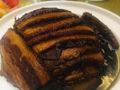 东坡扣肉-眉州东坡(国贸店)