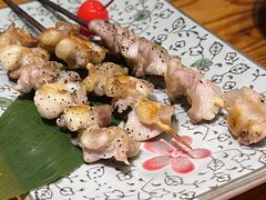 -鲁山人日本料理·放题·套餐(松卫北路店)