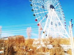 -i尚花田电影小镇