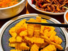 -吕氏疙瘩汤·新鲁菜(济南万象城店)
