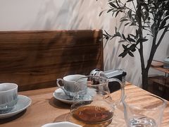 -琥珀咖啡 Ambercoffee
