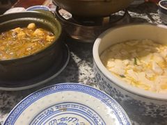-南京大牌档(崇文门国瑞店)