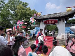 -武汉园博园(武汉自然博物馆)