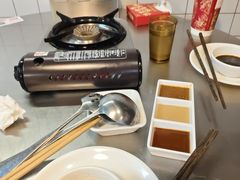 -燃计沙茶皇·香港沙茶火锅(人广旗舰店)