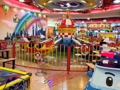 -汤姆熊欢乐世界·史莱姆怪兽(正大店)