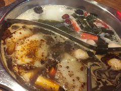 -傣妹火锅(南京东路一店)