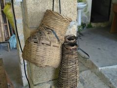 竹筒饭-大本营竹筒饭