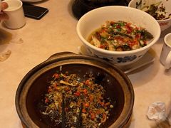 -味上湘菜馆(岳麓山店)