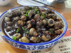 酱爆螺丝-洞天食府(北大街店)