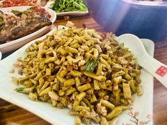 -柴火农家饭(遇龙河店)